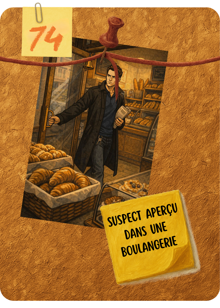 Carte preuve 74