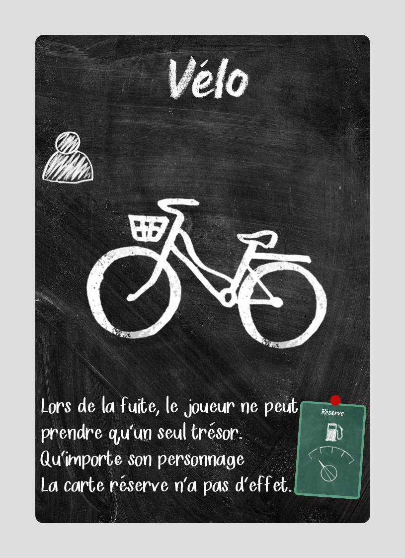 Dos véhicule
