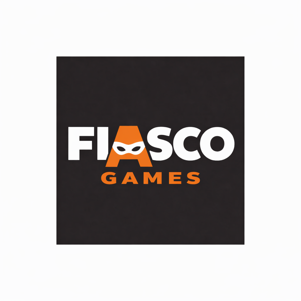Logo Fiasco Games